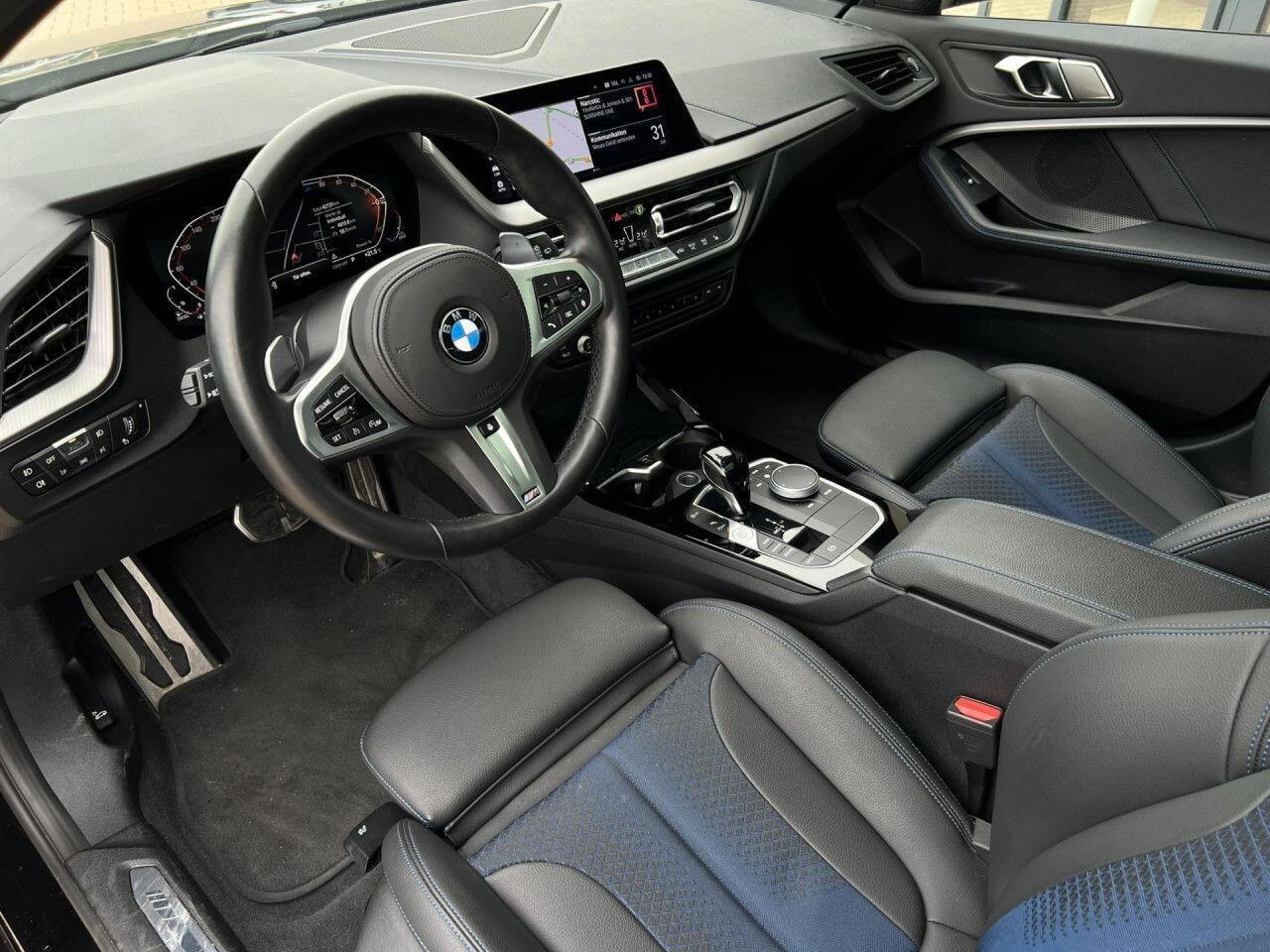 Bmw 120 120d 5p. Msport