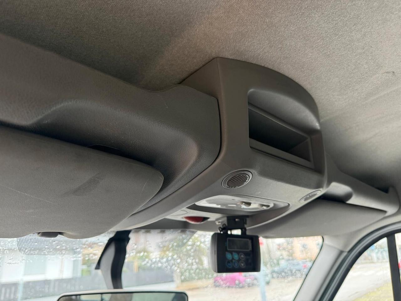 RENAULT MASTER T35 2.3 dCi 145CV FRIGO – ANNO 2020