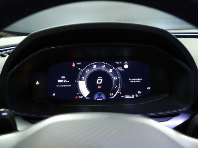 CUPRA Formentor 1.5 Hybrid 150 CV DSG #VARI COLORI