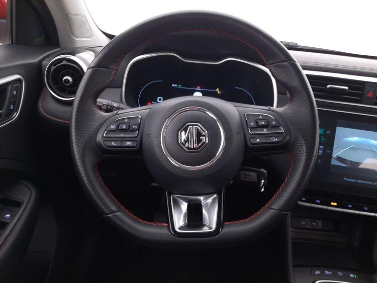 MG ZS Luxury BR958486 1.5 Benzina 106CV