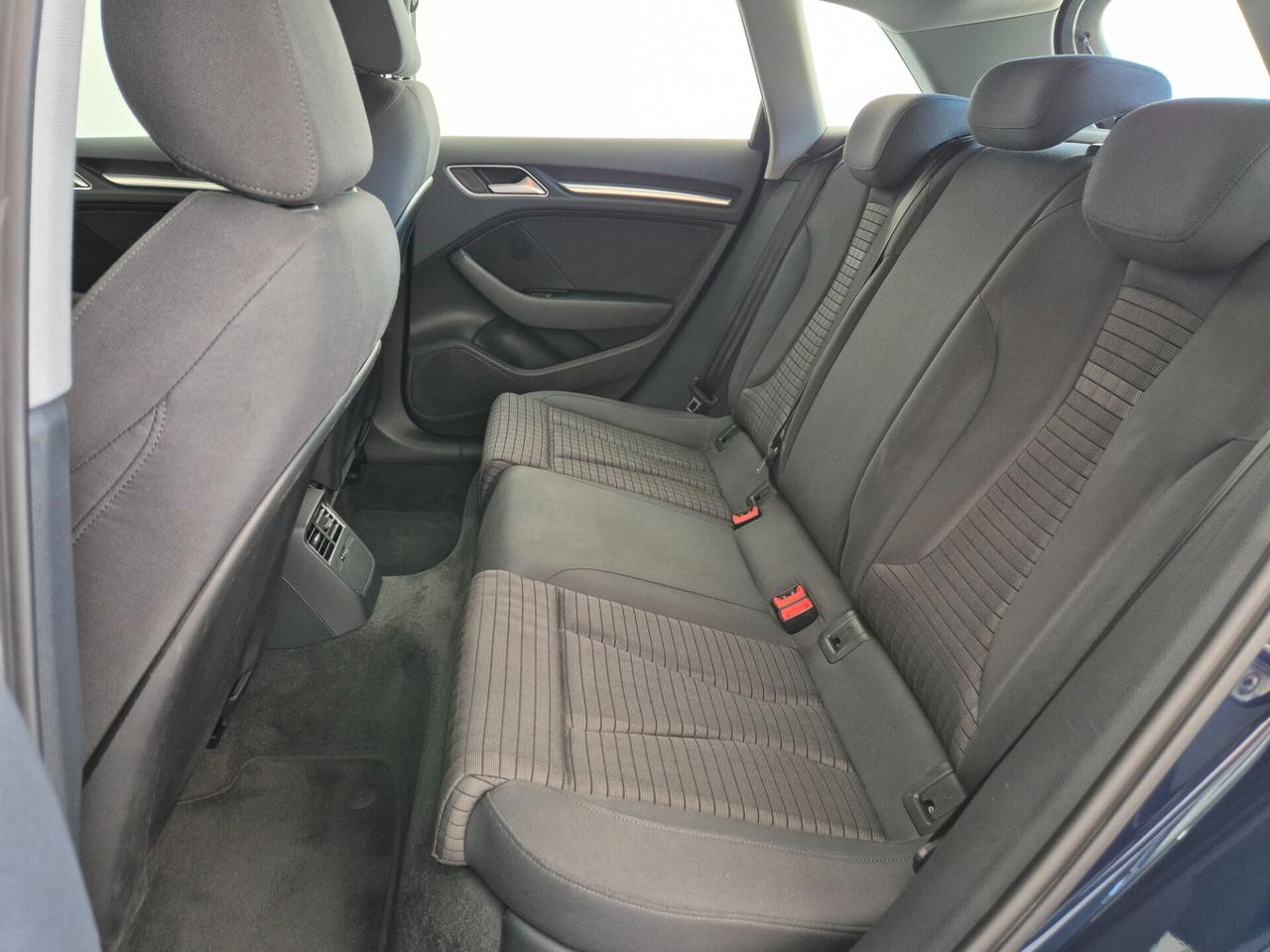 Audi A3 SPB 30 g-tron S tronic Sport
