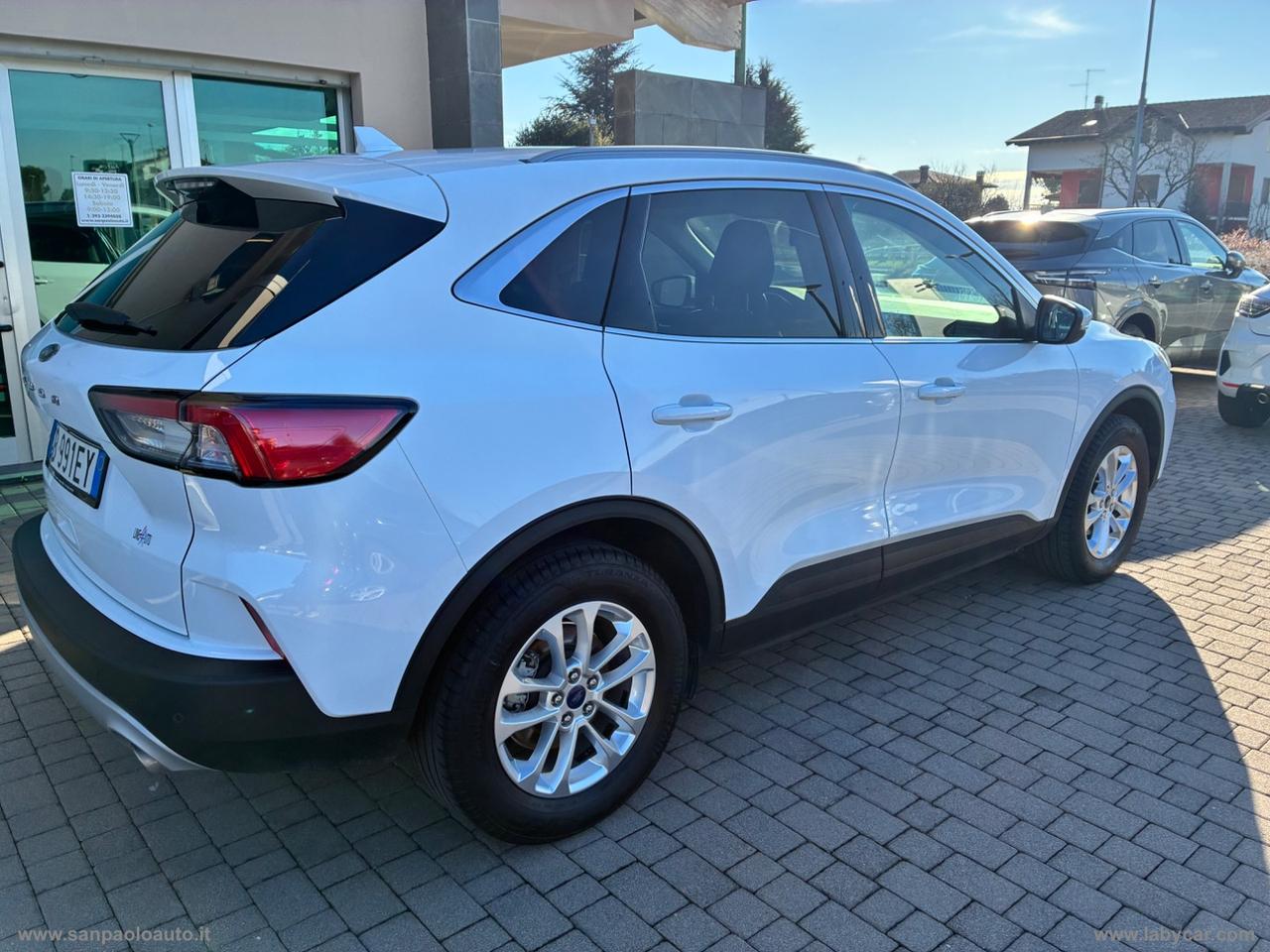 FORD Kuga 1.5 EcoBoost 120CV S&S 2WD Business