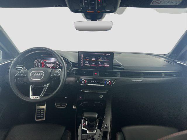 AUDI RS4 RS 4 Avant