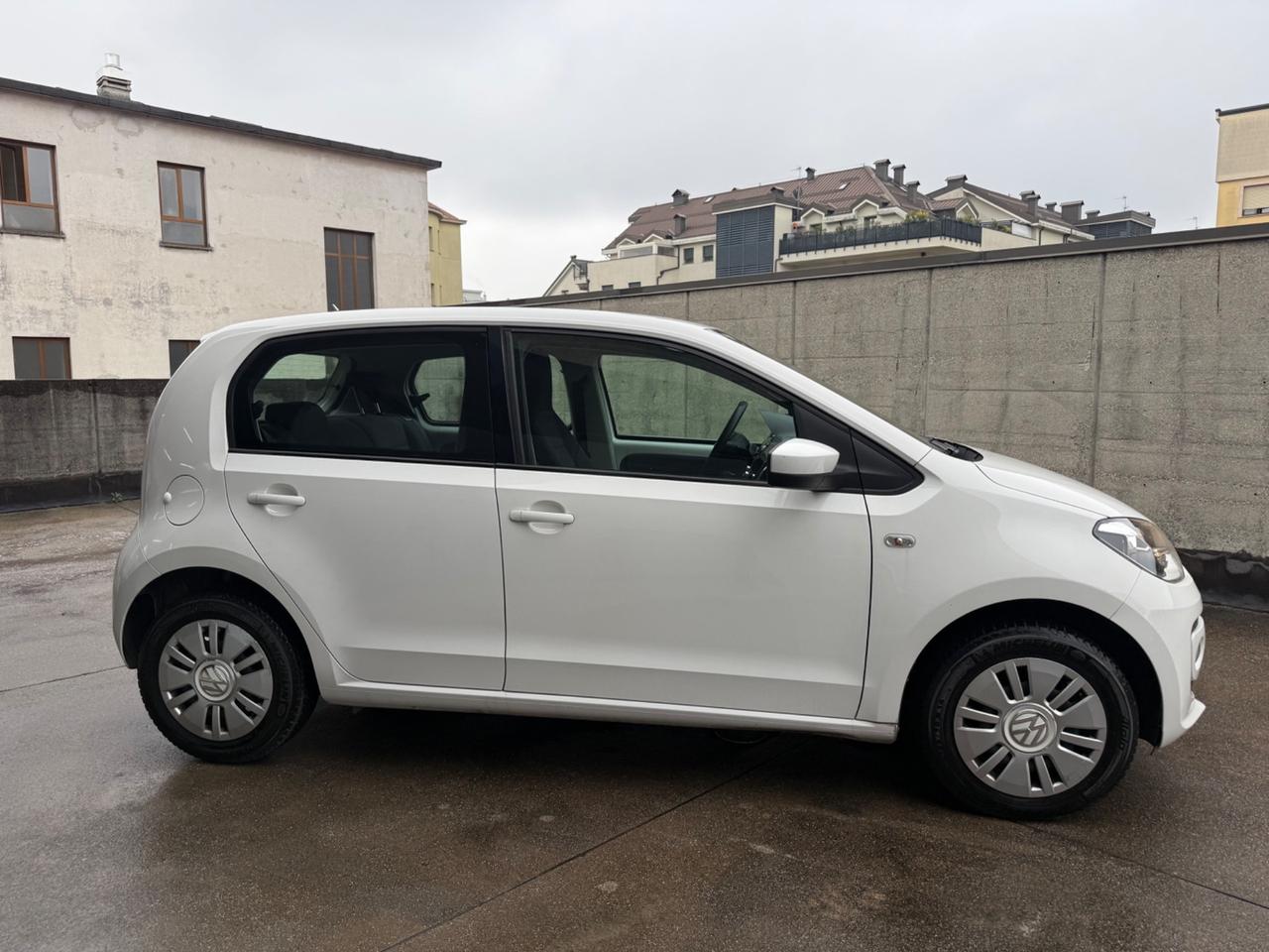 Volkswagen up! 1.0 75 CV 5p. move ASG