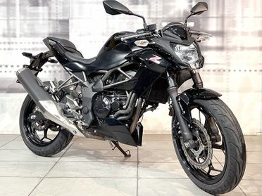 Kawasaki Z 250 SL Abs