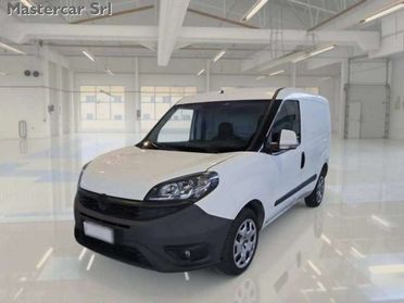 FIAT Doblo 1.4 T-JET 120cv NATURAL POWER SX E6 - FT294KR