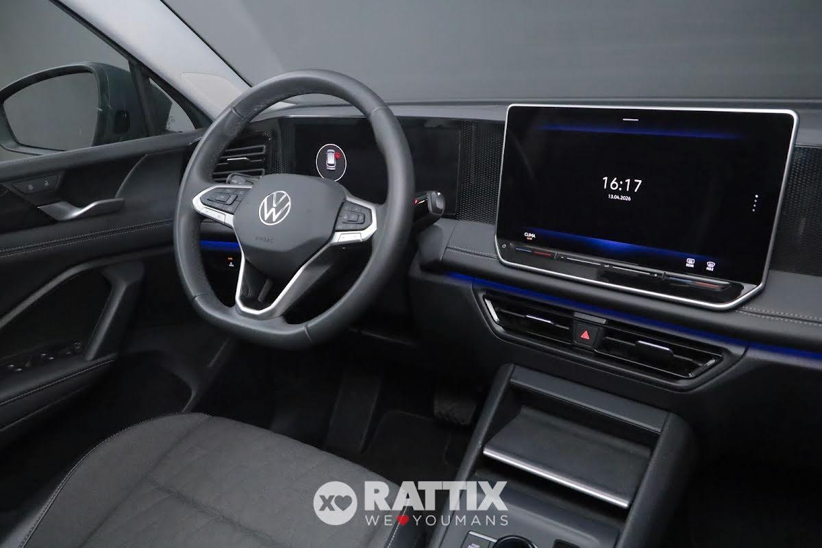 Volkswagen Tiguan 2.0 TDI 150CV Life DSG