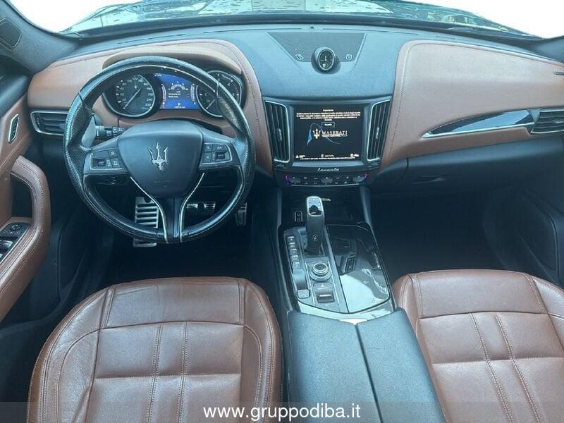 Maserati Levante Diesel 3.0 V6 Granlusso 275cv auto my19