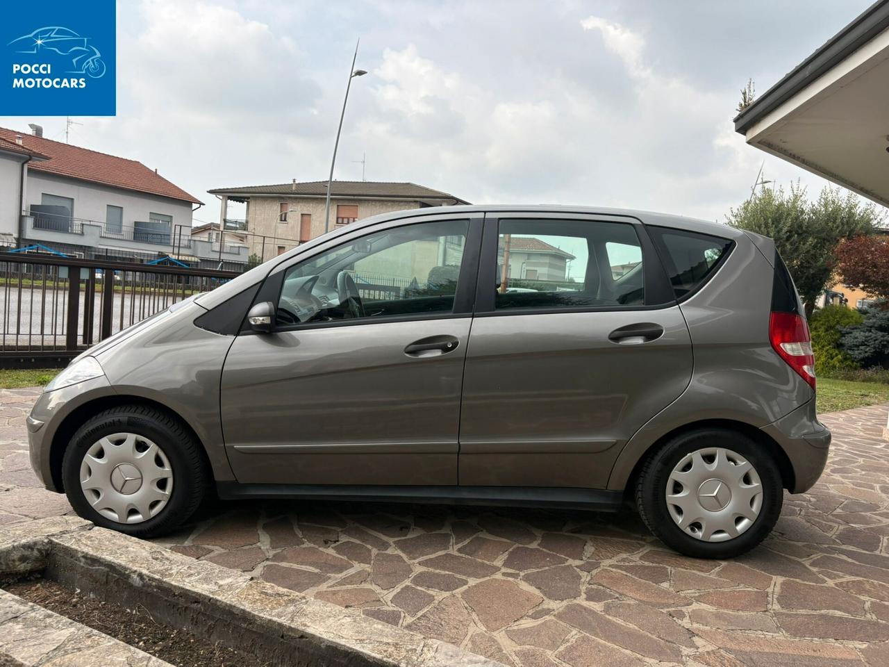 Mercedes-benz A 150 Classic