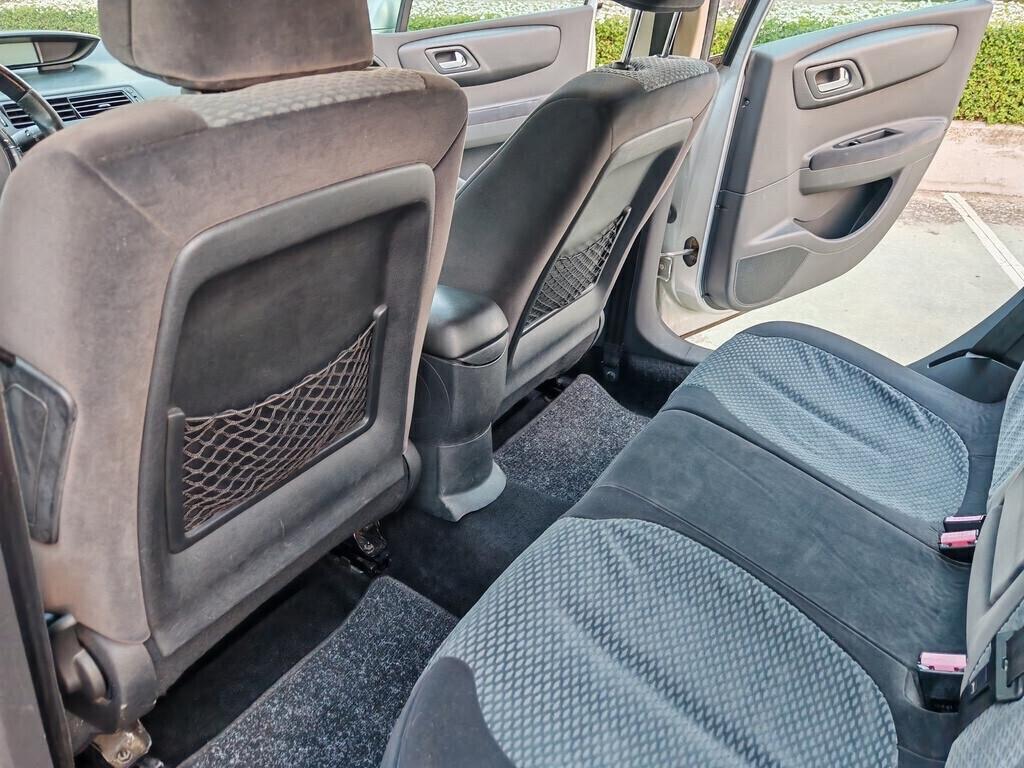 Citroen C4 HDI Diesel Elegance come nuova