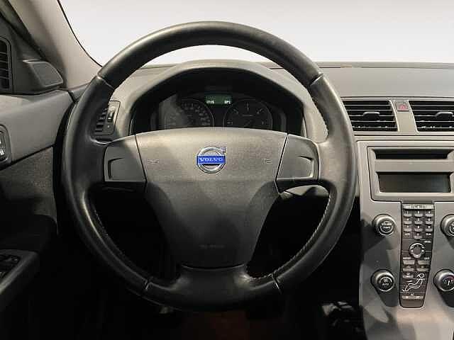 Volvo V50 D2 1.6D 115CV Polar Plus - NEOPATENTATI