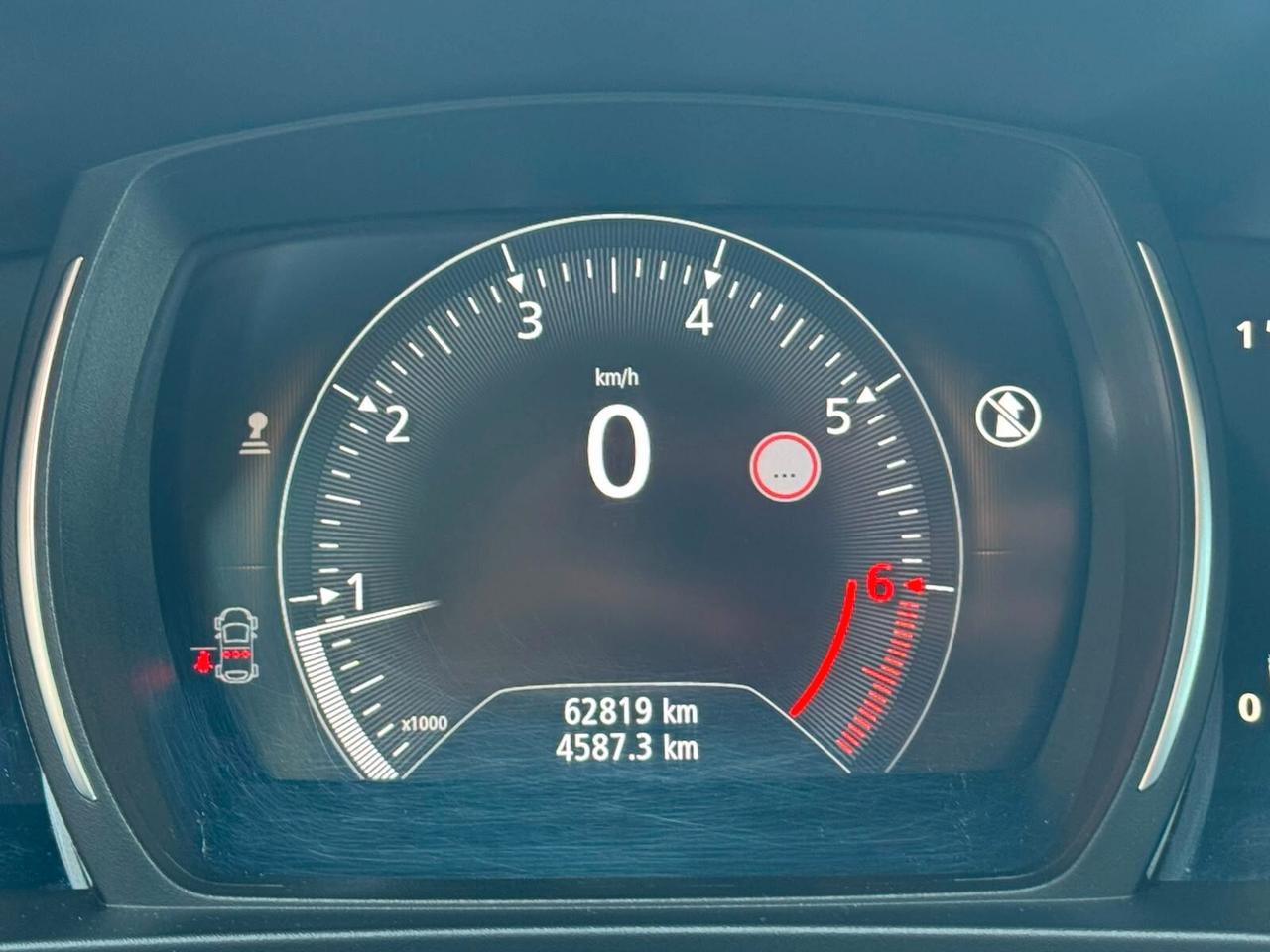 Renault Kadjar 1.3 tce Sport Edition2 140cv