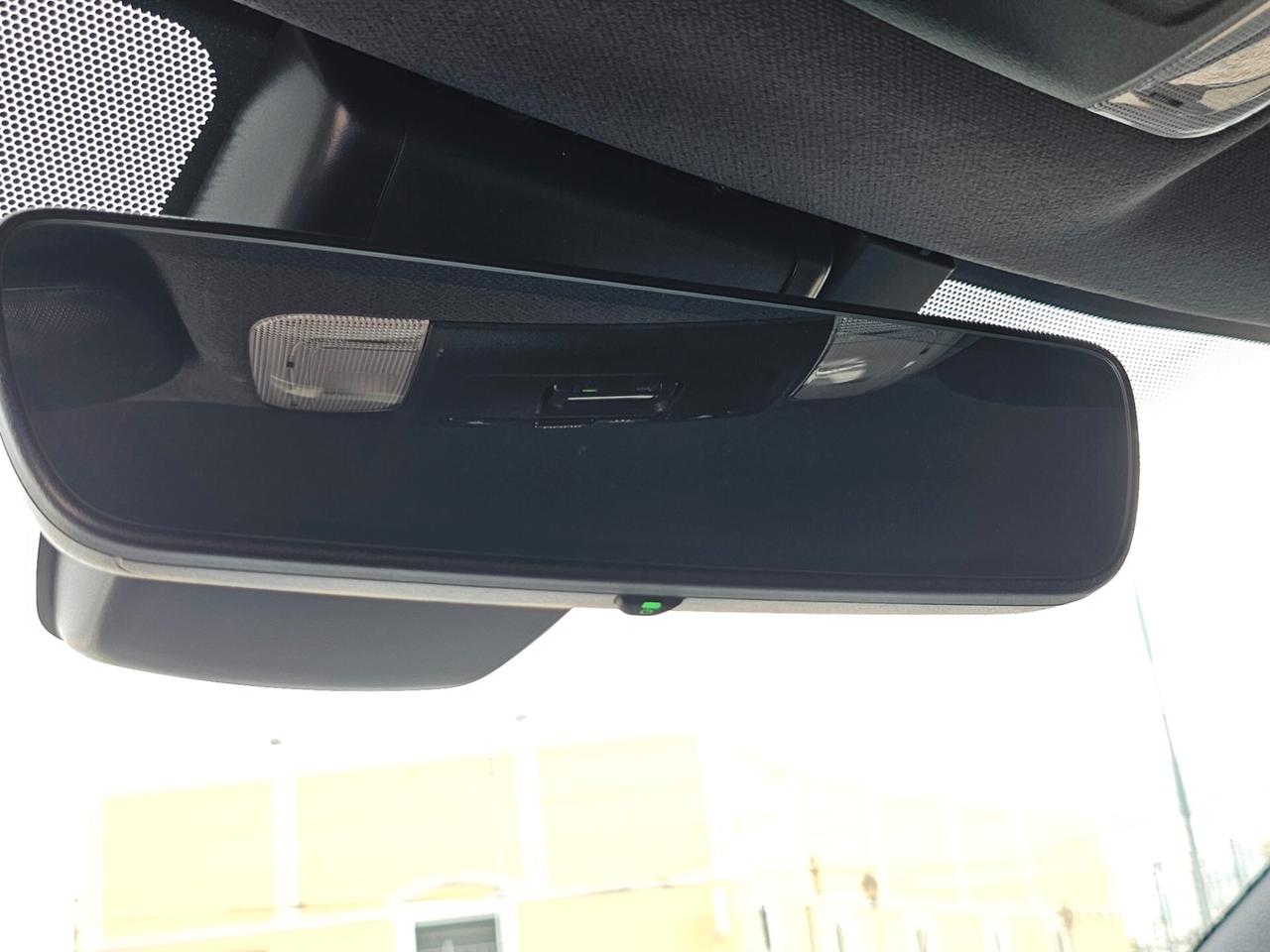 Toyota Corolla Touring Sports 1.8 Hybrid Style