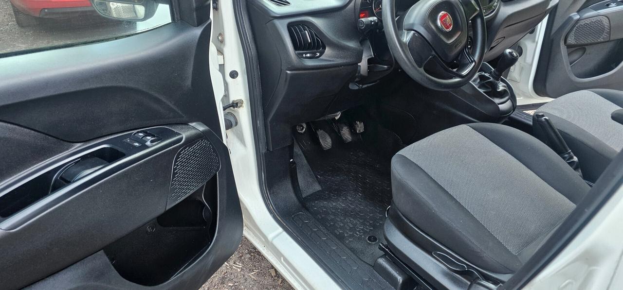 FIAT DOBLO 1.3 D MULTIJET (FRIGORIFERO)