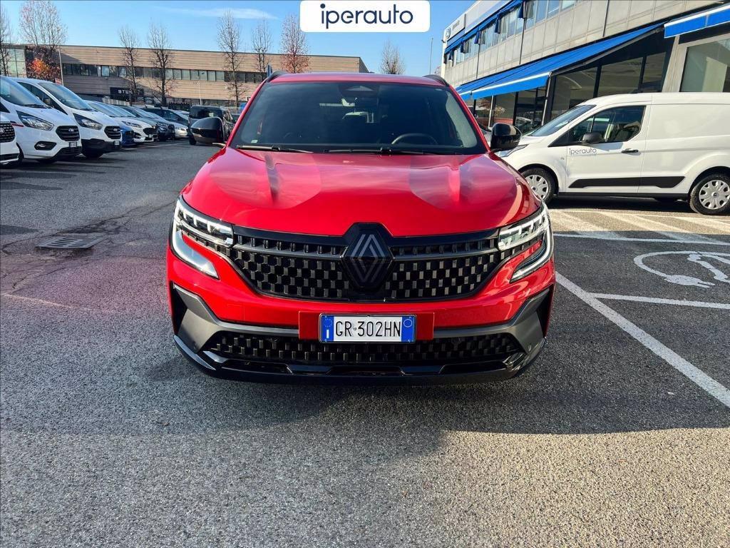 RENAULT Austral 1.2 e-tech full hybrid techno esprit alpine 200cv auto del 2023