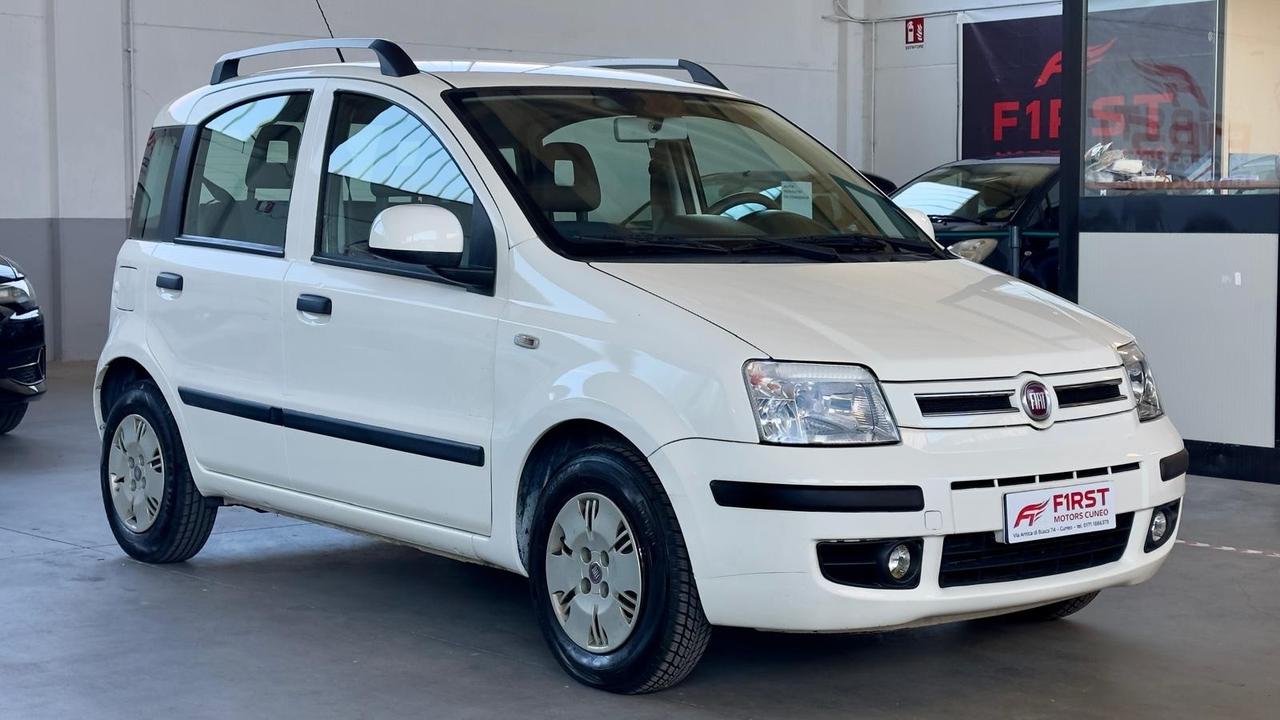 Fiat Panda 1.2 Dynamic