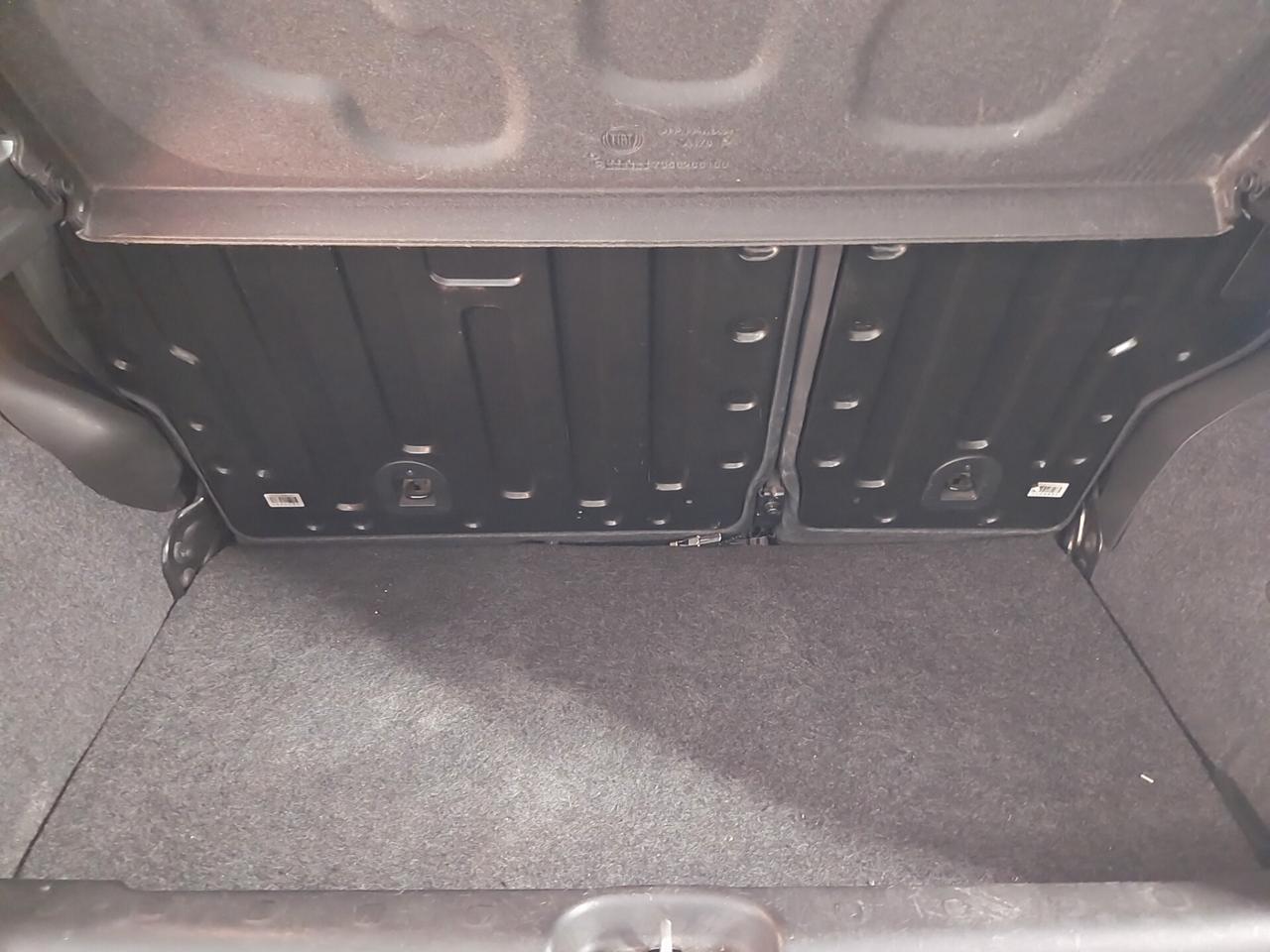Fiat Panda 0.9 TwinAir Turbo Natural Power Lounge , ok neopatentati