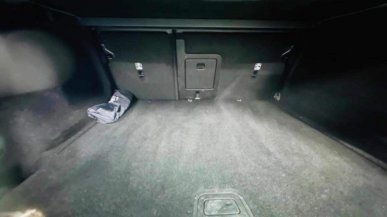 Volvo XC 60 XC60 D4 AWD Geartronic Inscription