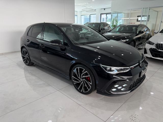 VOLKSWAGEN Golf 2.0 TSI DSG GTI *WINTER PACK**LUCI SOFFUSE*