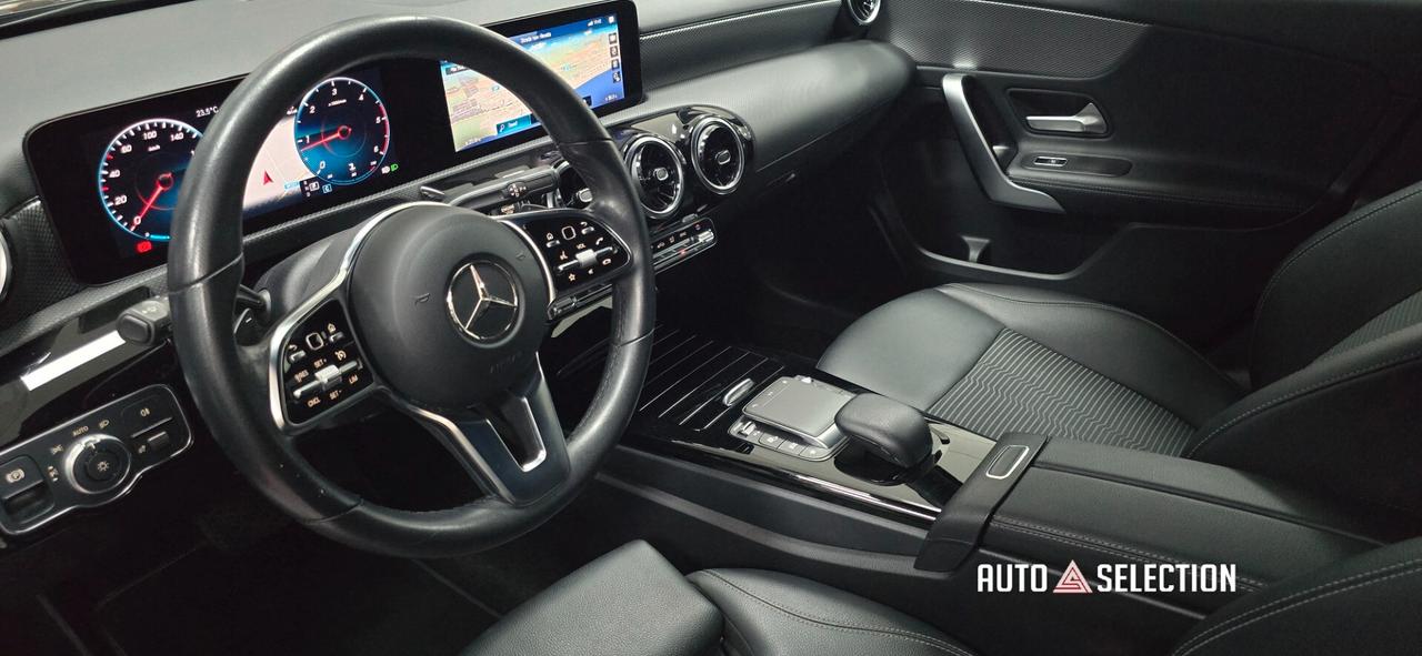 Mercedes Classe A . (Ok.Neopatentati)