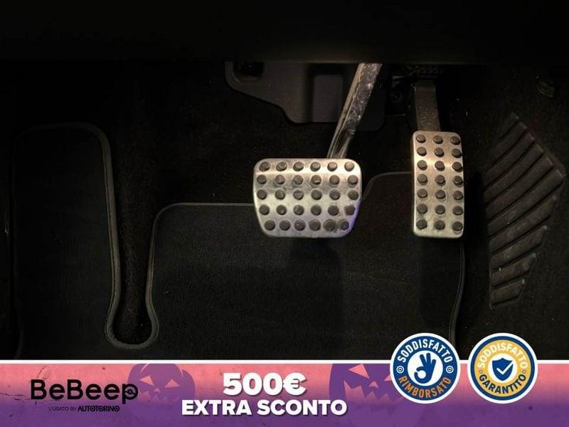 Mercedes-Benz Classe B B 180 D PREMIUM AUTO
