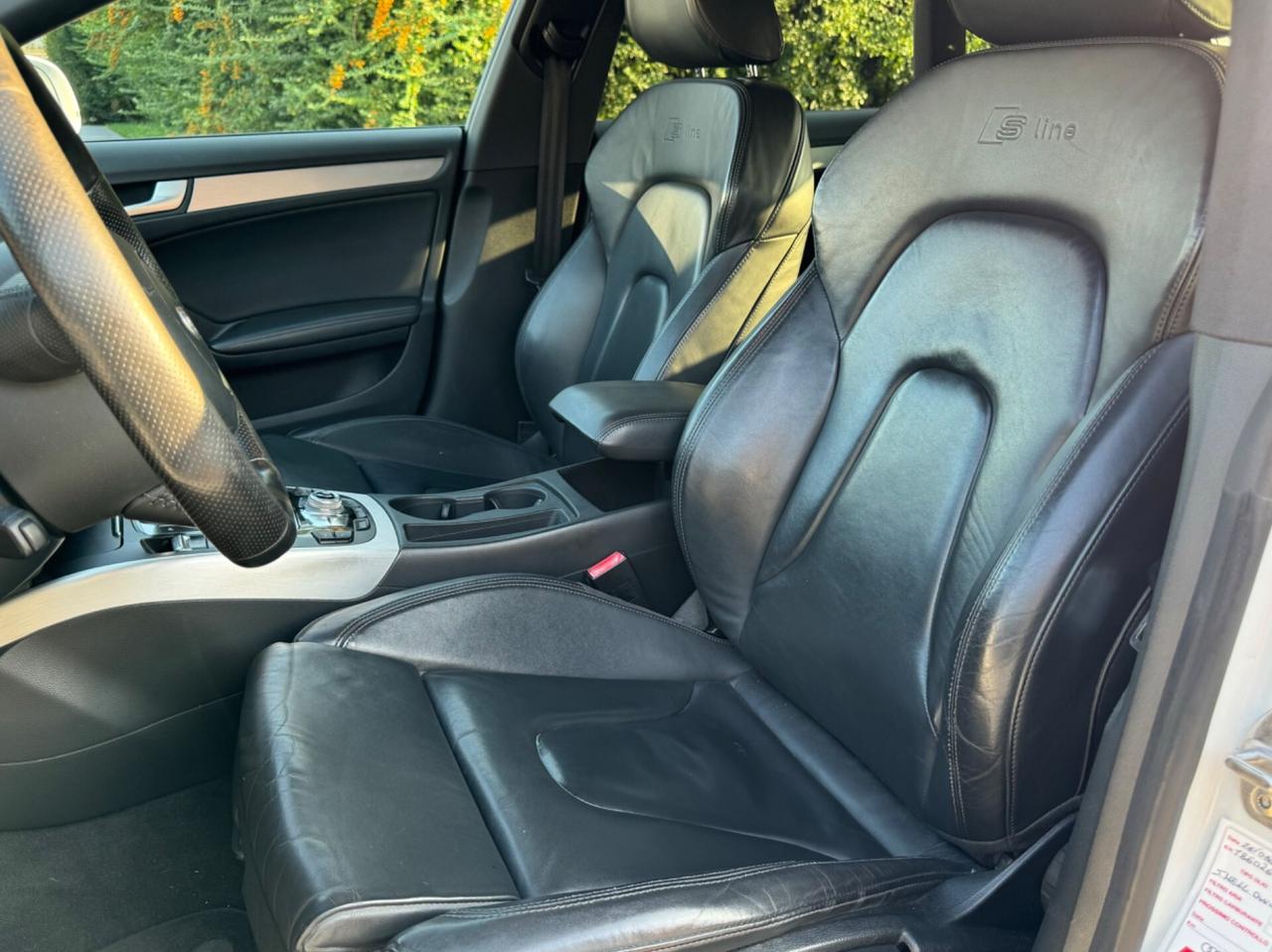 Audi A5 SPB 3.0 V6 TDI 245 CV quattro S tronic Advanced