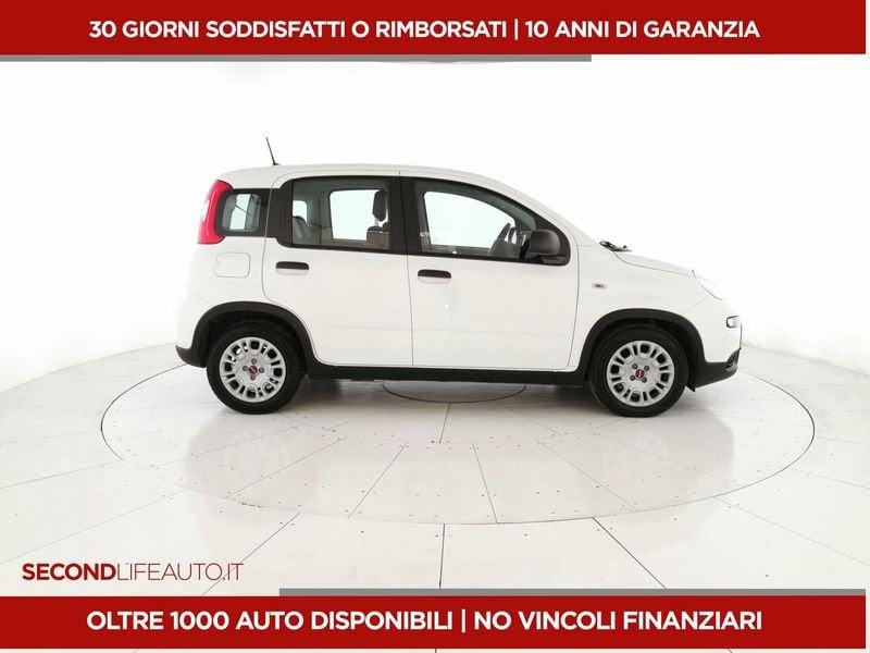 FIAT Panda 1.2 easypower Gpl s&s 69cv