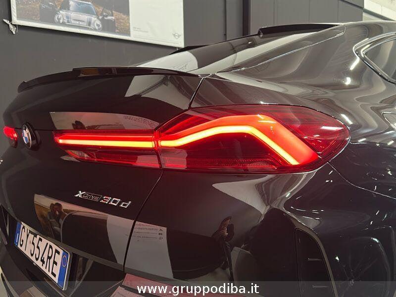 BMW X6 G06 LCI 2023 xdrive30d MSport Pro auto