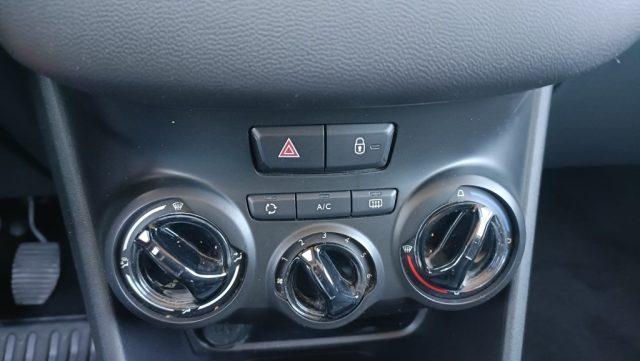 PEUGEOT 208 COME NUOVA POSSIBILITA' DI GPL