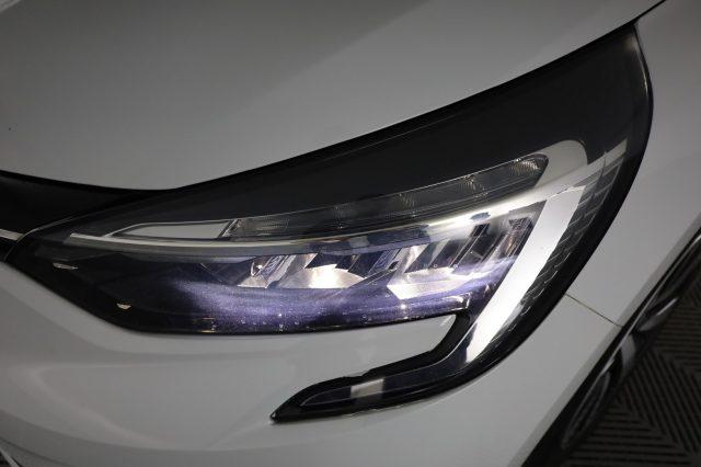 RENAULT Clio Clio Full Hybrid E-Tech 145 CV 5 porte Evolution