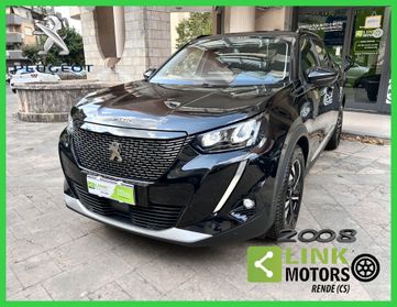 Peugeot 2008 PureTech 100 S&S Allure Navi Pack 09/2020