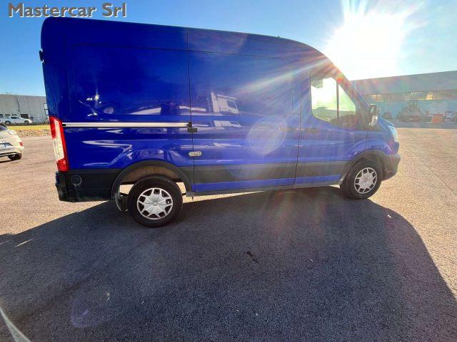 FORD Transit Transit 350 2.0TDCi EBl130CV PM-TM Fur Tr- GJ959JW