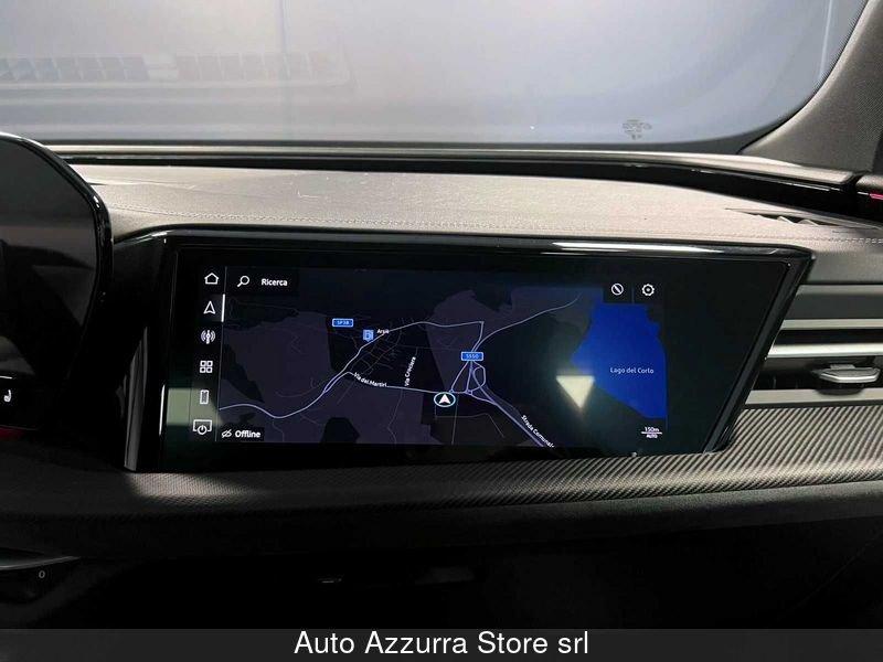 Audi Q5 Q5 TDI 150 kW mHEV+ S tronic quattro S line edition *PROMO AZZURRA*