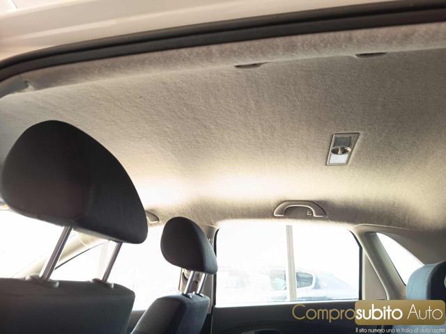 VOLKSWAGEN Polo 1.4 5 porte Highline