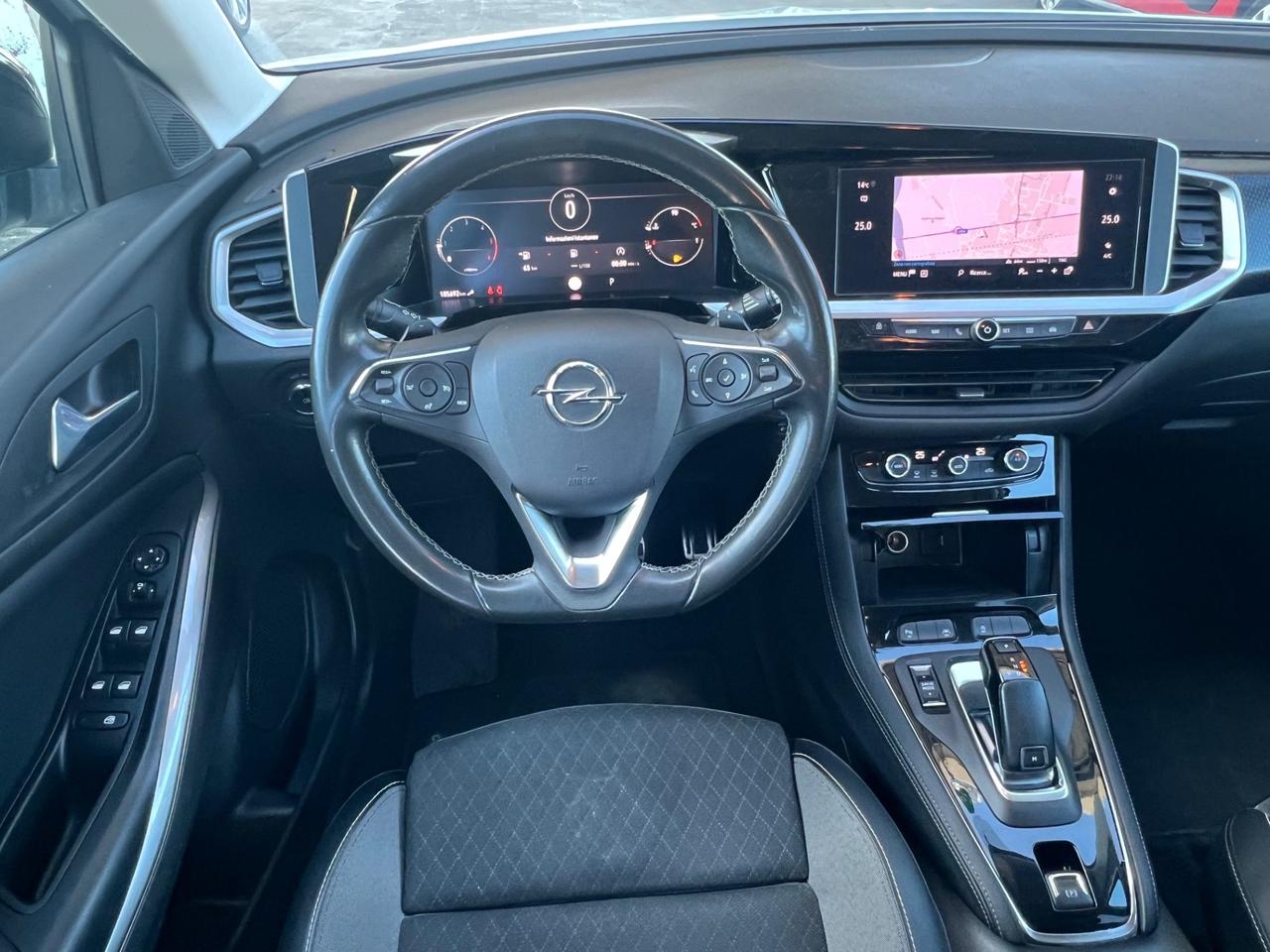 Opel Grandland 1.5d GS Line FINANZIABILE