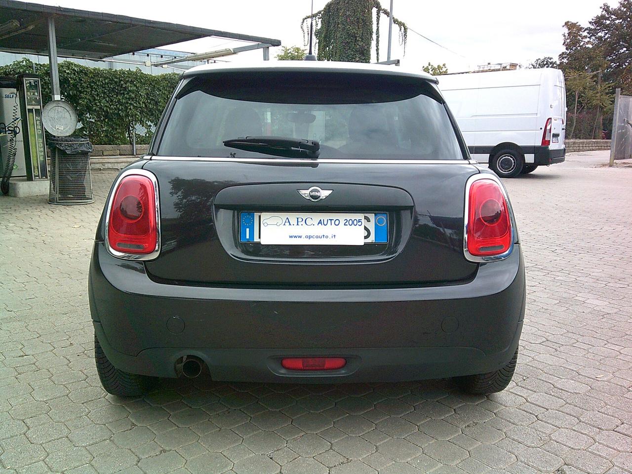 Mini Mini 1.2 One 75 CV