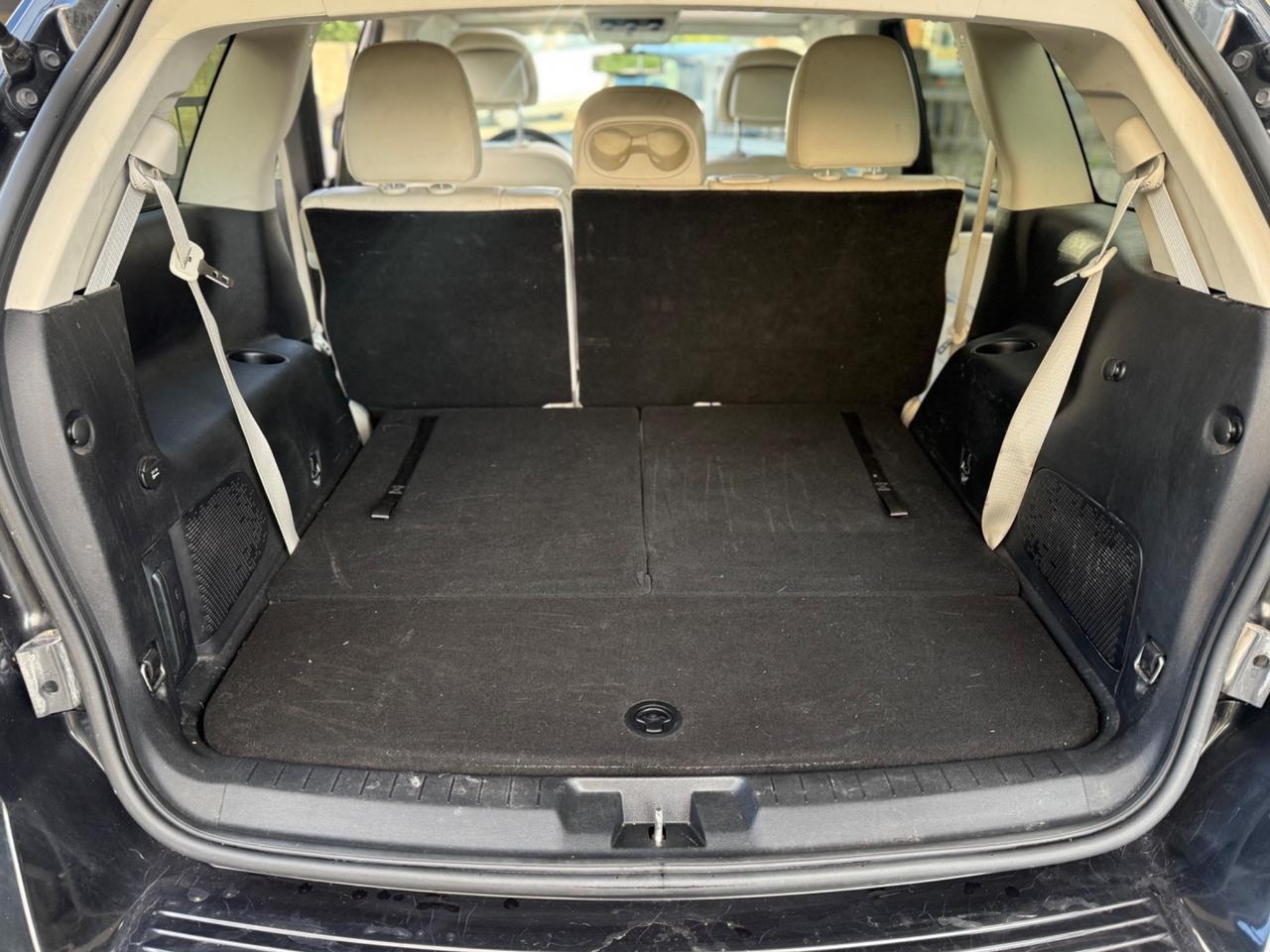 Fiat Freemont 7 Posti 2.0 Mjt 170 CV 4x4 aut. Lounge