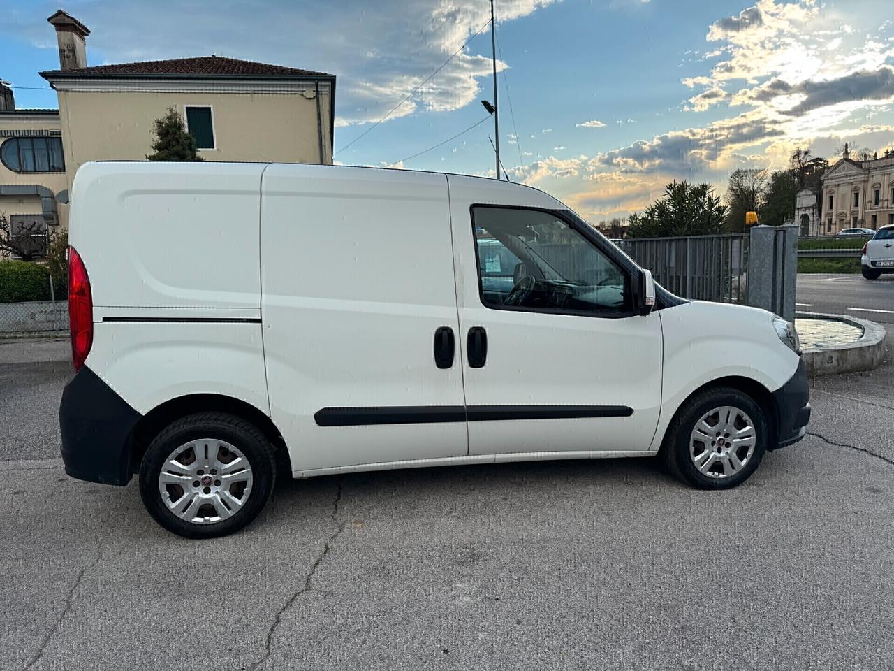 Fiat Doblo Doblò 1.6 MJT 105CV PC-TN Cargo Lamierato