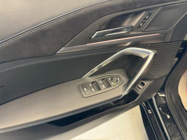 BMW X2 xDrive20d 48V Msport Pro Brooklyn Grey Met