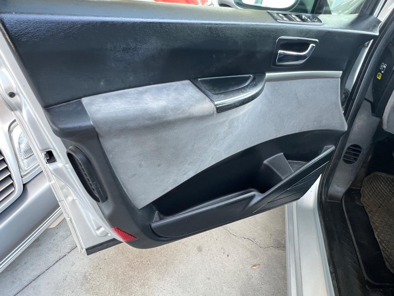 Peugeot 807 2.0 HDi FAP SR