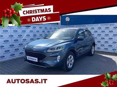 FORD Kuga 2.5 Plug In Hybrid 225 CV CVT 2WD Connect del 2021