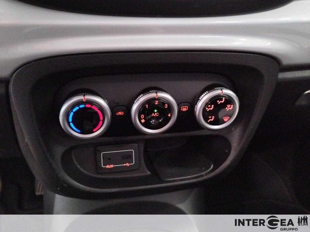 FIAT 500L 1.4 Lounge 95cv