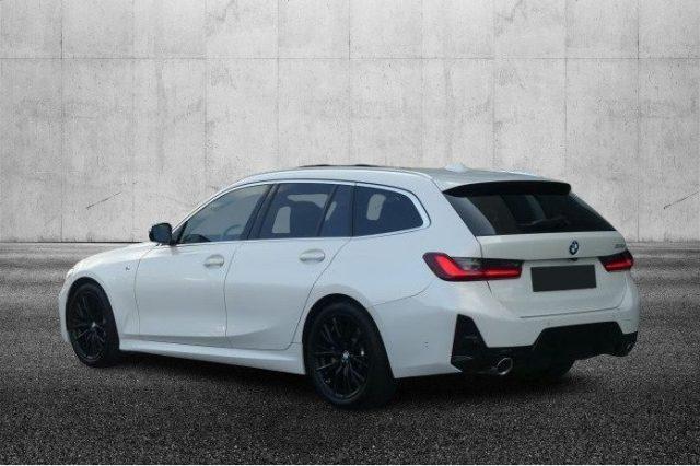 BMW 330 d 48V Touring Msport