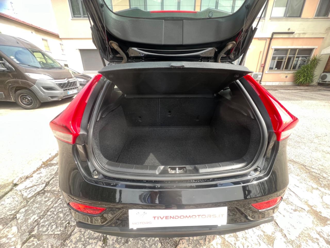 Volvo V40 D2 Momentum 2.0 120cv