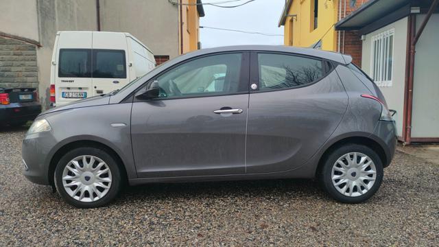 LANCIA Ypsilon 1.2 69 CV 5 porte GPL Ecochic OK NEOPATENTATI