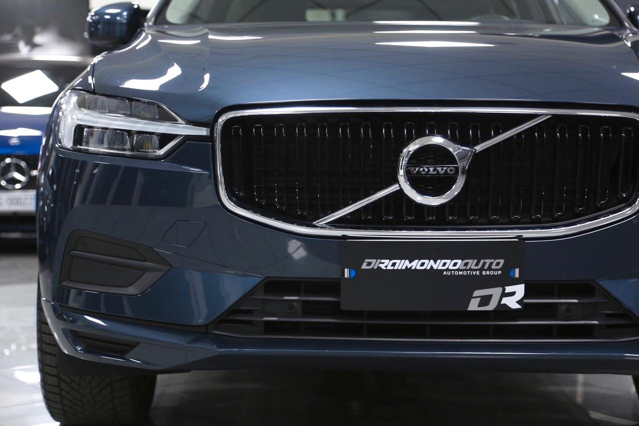 Volvo XC 60 D4 Geartronic Momentum Pro