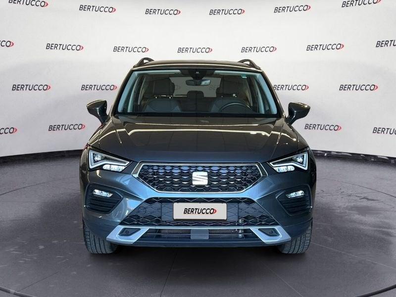 Seat Ateca 1.5 EcoTSI DSG Business