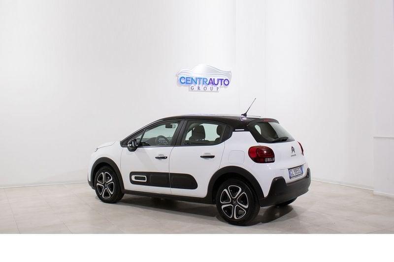 Citroën C3 C3 PureTech 83cv Shine
