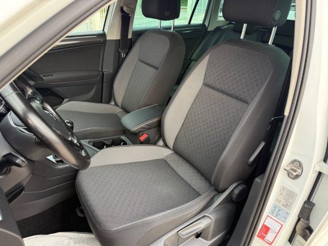 VOLKSWAGEN Tiguan R-LINE DA VETRINA NORD ITALIA