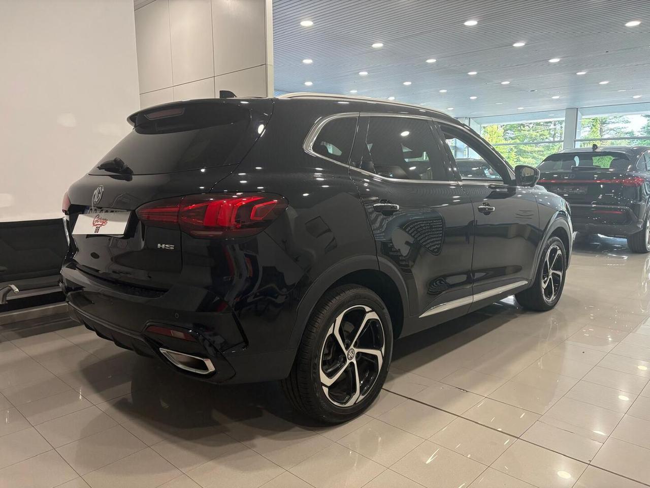 Mg HS 1.5 t Luxury auto